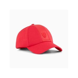 Scuderia Ferrari -  F1 Puma Race Pro Baseball Hat (Red)